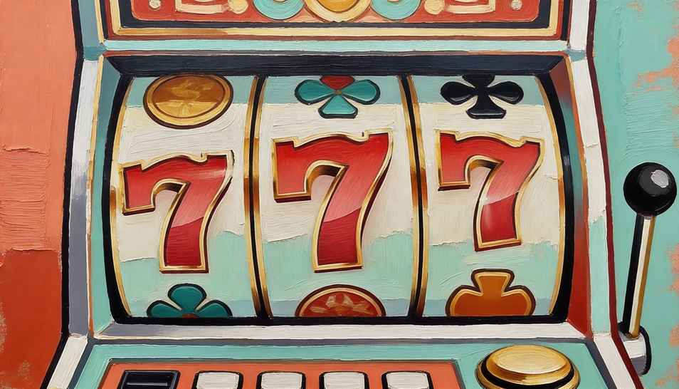 Iwild casino