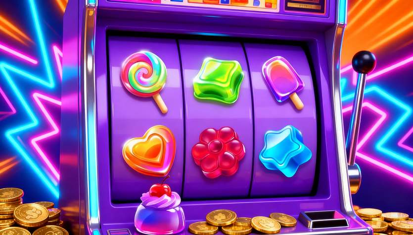 Cosmicslot casino
