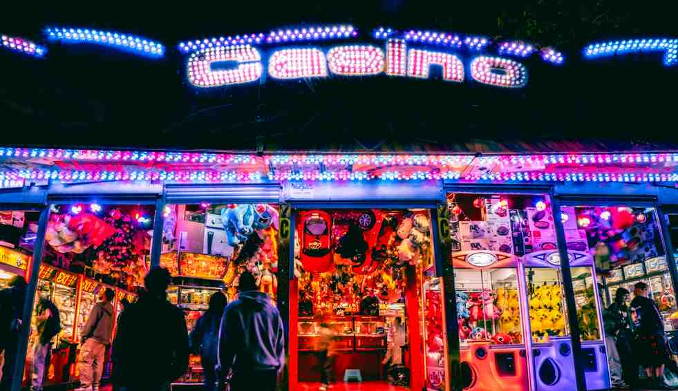 boho casino