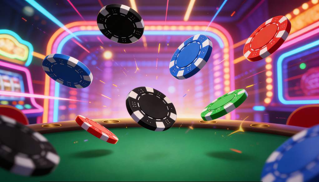 spinit casino anmelden